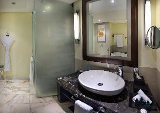Гостиница Sofitel Al Khobar The Corniche