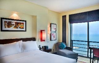 Гостиница Sofitel Al Khobar The Corniche