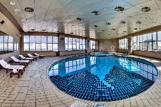 Гостиница Sofitel Al Khobar The Corniche