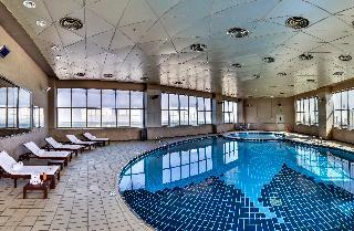 Гостиница Sofitel Al Khobar The Corniche