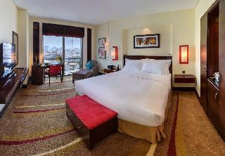 Гостиница Sofitel Al Khobar The Corniche
