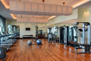 Гостиница Sofitel Al Khobar The Corniche