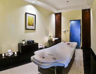 Гостиница Sofitel Al Khobar The Corniche