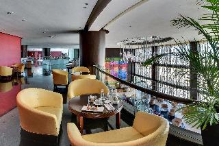Гостиница Sofitel Al Khobar The Corniche
