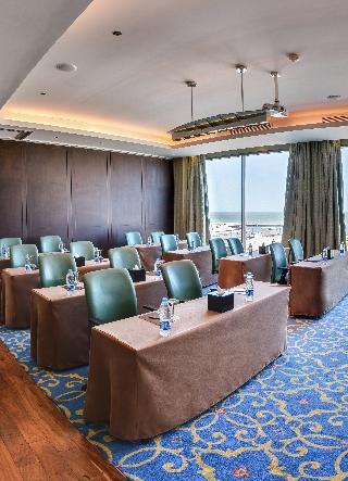 Гостиница Sofitel Al Khobar The Corniche