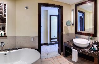 Гостиница Sofitel Al Khobar The Corniche