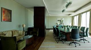 Гостиница Sofitel Al Khobar The Corniche