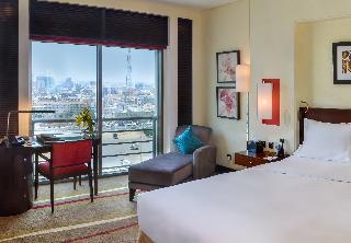 Гостиница Sofitel Al Khobar The Corniche