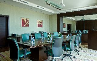 Гостиница Sofitel Al Khobar The Corniche