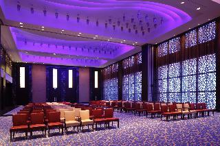 Гостиница Sofitel Al Khobar The Corniche
