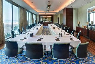 Гостиница Sofitel Al Khobar The Corniche