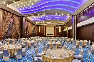 Гостиница Sofitel Al Khobar The Corniche