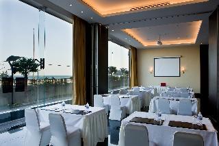 Гостиница Sofitel Al Khobar The Corniche