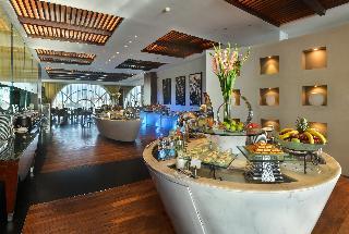 Гостиница Sofitel Al Khobar The Corniche