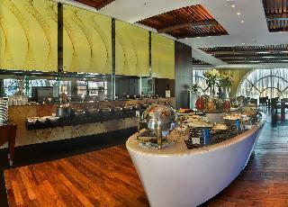 Гостиница Sofitel Al Khobar The Corniche