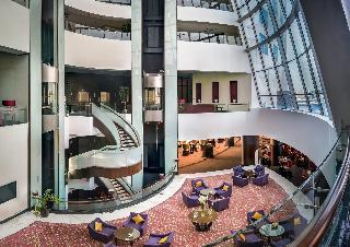 Гостиница Sofitel Al Khobar The Corniche