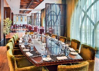 Гостиница Sofitel Al Khobar The Corniche