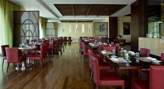 Гостиница Sofitel Al Khobar The Corniche
