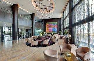 Гостиница Sofitel Al Khobar The Corniche