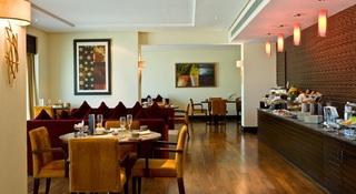 Гостиница Sofitel Al Khobar The Corniche