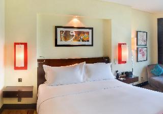 Гостиница Sofitel Al Khobar The Corniche