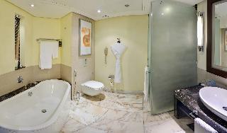 Гостиница Sofitel Al Khobar The Corniche