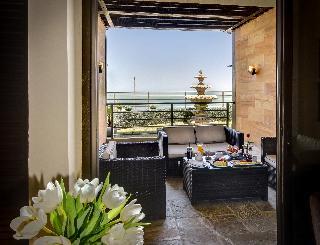 Гостиница Sofitel Al Khobar The Corniche