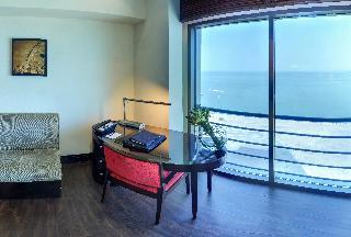 Гостиница Sofitel Al Khobar The Corniche