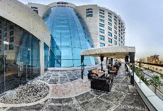 Гостиница Sofitel Al Khobar The Corniche
