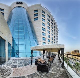Гостиница Sofitel Al Khobar The Corniche