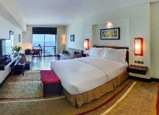 Гостиница Sofitel Al Khobar The Corniche