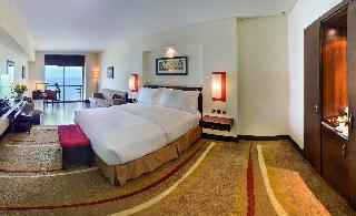 Гостиница Sofitel Al Khobar The Corniche