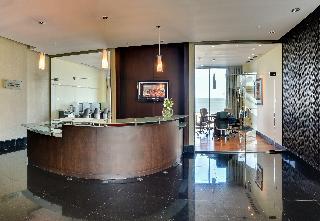 Гостиница Sofitel Al Khobar The Corniche