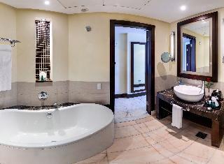 Гостиница Sofitel Al Khobar The Corniche