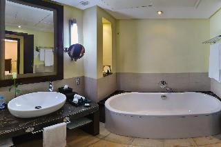 Гостиница Sofitel Al Khobar The Corniche