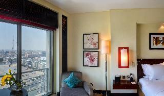 Гостиница Sofitel Al Khobar The Corniche