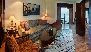 Гостиница Sofitel Al Khobar The Corniche