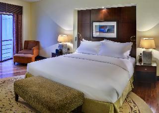 Гостиница Sofitel Al Khobar The Corniche