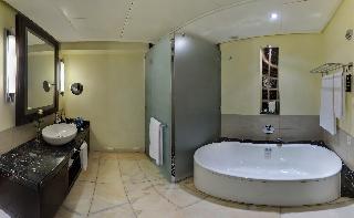 Гостиница Sofitel Al Khobar The Corniche
