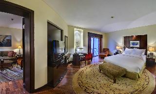 Гостиница Sofitel Al Khobar The Corniche