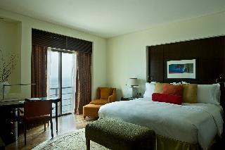 Гостиница Sofitel Al Khobar The Corniche
