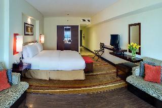Гостиница Sofitel Al Khobar The Corniche