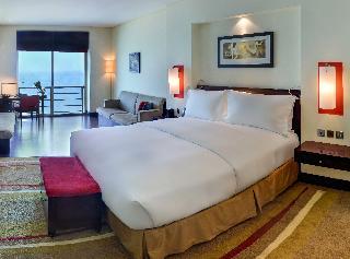 Гостиница Sofitel Al Khobar The Corniche
