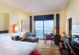 Гостиница Sofitel Al Khobar The Corniche