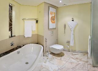 Гостиница Sofitel Al Khobar The Corniche