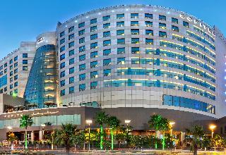 Гостиница Sofitel Al Khobar The Corniche