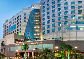 Гостиница Sofitel Al Khobar The Corniche
