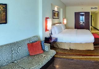 Гостиница Sofitel Al Khobar The Corniche