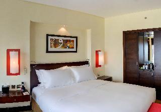 Гостиница Sofitel Al Khobar The Corniche