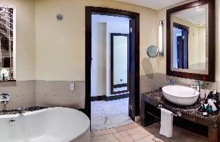Гостиница Sofitel Al Khobar The Corniche